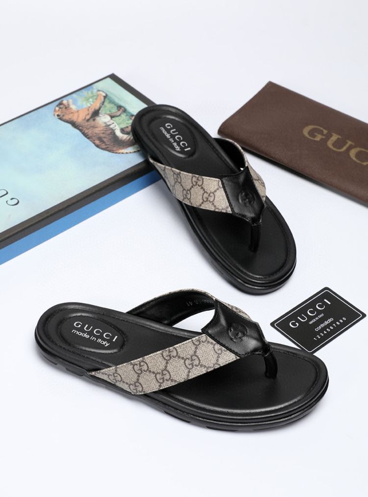 Gucci Slippers